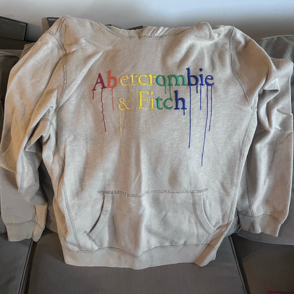 Abercrombie and Fitch Hoodie